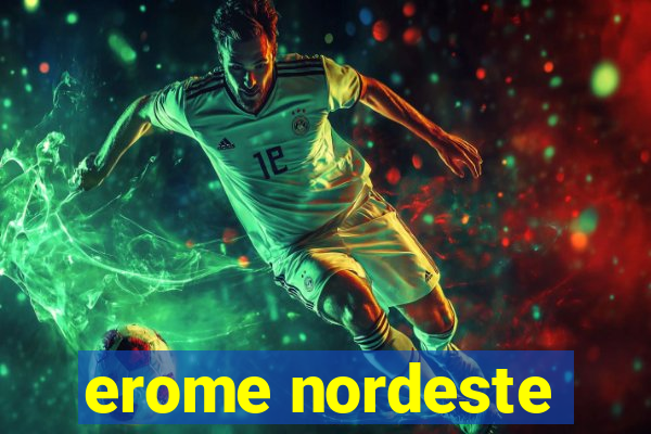 erome nordeste